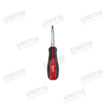 Milwaukee 11in1 Screwdriver with ECX