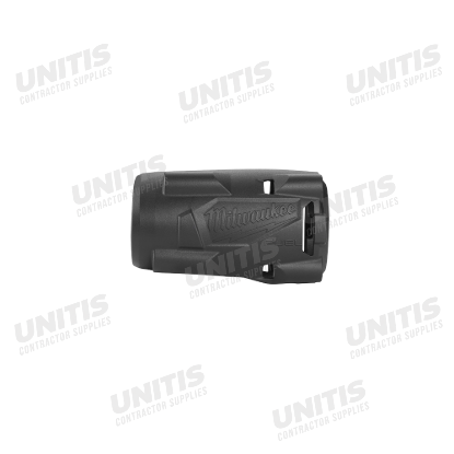 Milwaukee M18 FUEL Compact Impact Wrench Protective Boot