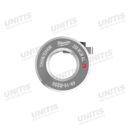 Milwaukee 250 Mcm Al Thhn/ Xhhw Bushing