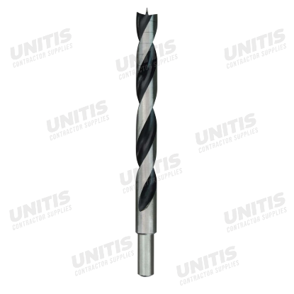 Milwaukee Brad Point 1/2" Diameter