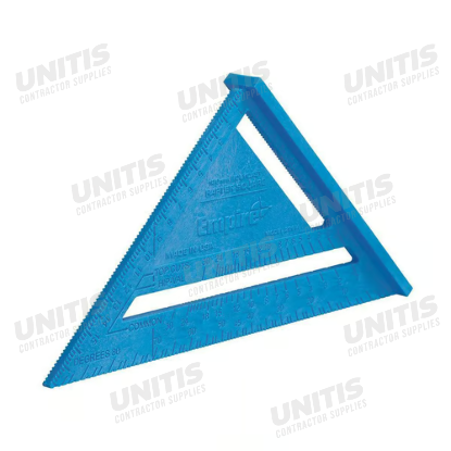 Milwaukee Poly Metric Rafter Square