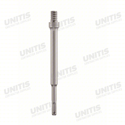 Milwaukee SDS PLUS 1" - 1-1/2" Thin Wall Core Bit 8" Adapter Shank