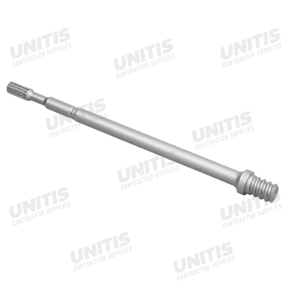 Milwaukee Spline Thick Wall Core Bit 12" Adapter Shank