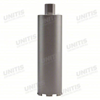 Milwaukee Diamond Ultra Dry Core Bit - 4"