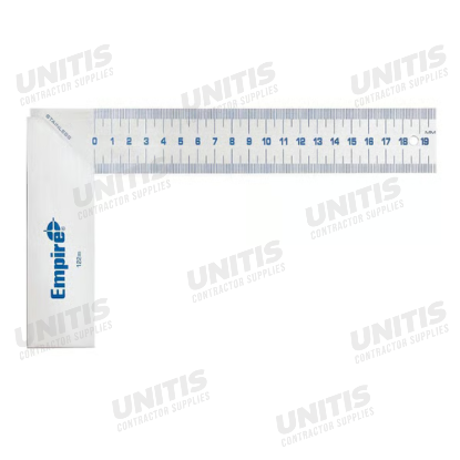 Milwaukee Heavy Duty Trublu Try Sqr-Mtrc