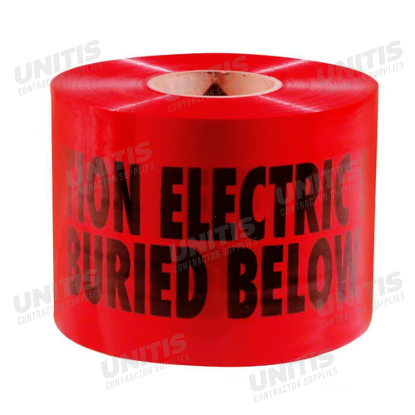 Milwaukee 6X1000DB Red Elctrc Line 4MIL TP1RL