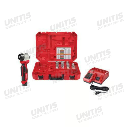 Milwaukee M12 Cable Stripper Thhn/Xhhw
