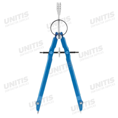 Milwaukee 7-1/4" Precision Pencil Compass
