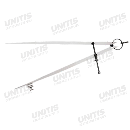 Milwaukee 12" COMPASS