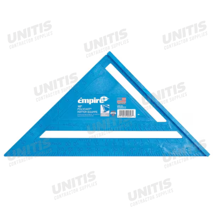 Milwaukee 12" Rafter Square