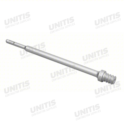 Milwaukee SDS PLUS Thin Wall Core Bit 12" Adapter Shank