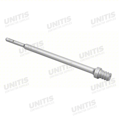 Milwaukee SDS PLUS Thin Wall Core Bit 12" Adapter Shank