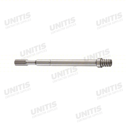 Milwaukee Spline Thick Wall Core Bit 18" Adapter Shank