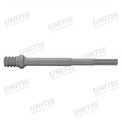 Milwaukee SDS MAX Thick Wall Core Bit 18" Adapter Shank