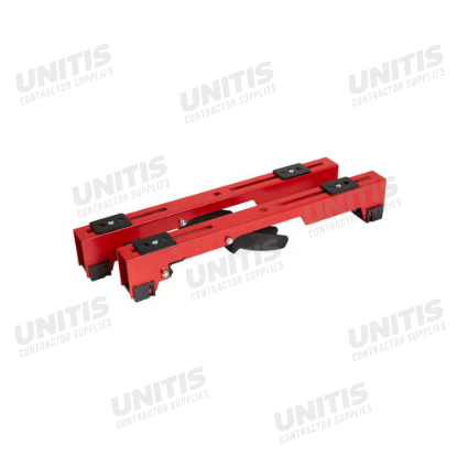 Milwaukee Miter Saw Stand Mounting Brack