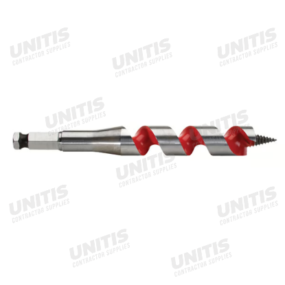 Milwaukee 1/2 x 6-1/2" Auger Bit