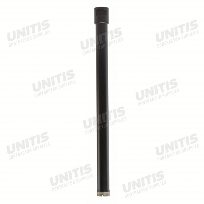 Milwaukee Diamond Ultra Wet Core Bit - 1-1/2"