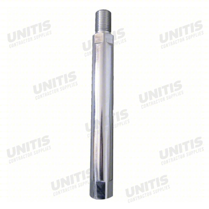Milwaukee 1-1/4"-7 x 12" Core Bit Extension