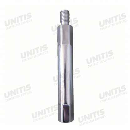 Milwaukee 5/8"-11 x 6" Core Bit Extension