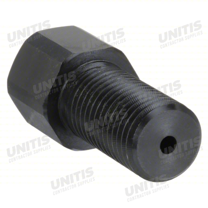 Milwaukee 5/8"Female - 1-1/4"Male Core Bit Adapter