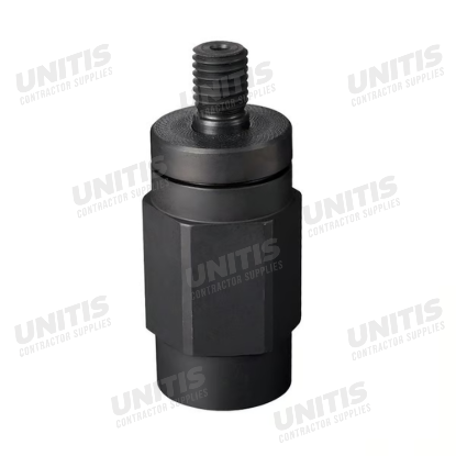 Milwaukee 1-1/4 F - 5/8" M Bit Adapter