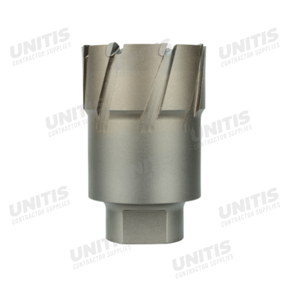 Milwaukee 13/16" Threaded Steel Hawg Cutter