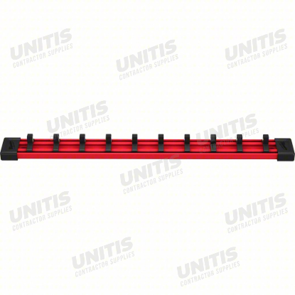 Milwaukee 1/4" Drive Socket Rail