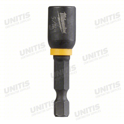 Milwaukee 5/16X1-7/8" Impact Ntdv 10 Pack