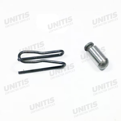 Milwaukee Quick Release Detent Kit