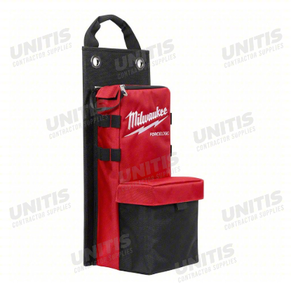Milwaukee Utility Crimper and Cutter Bag
