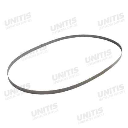 Milwaukee 35-3/8" 14 TPI Compact Band Saw Blade for Thin Metal (25 Pack)