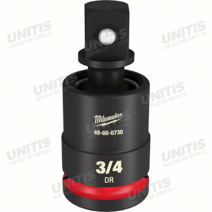 Milwaukee SHOCKWAVE Impact Duty 3/4" Drive Universal Joint
