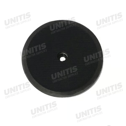 Milwaukee 7" Backing Pad