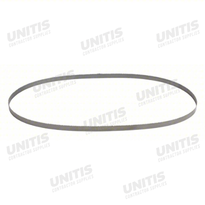Milwaukee 35-3/8" Extreme Thin Metal Compact Band Saw Blade (25 Pack)
