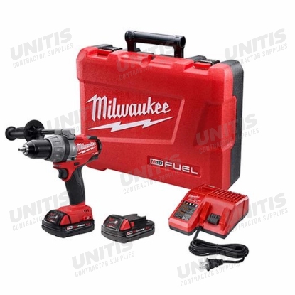 Milwaukee SHOCKWAVE Impact Duty 4 -20