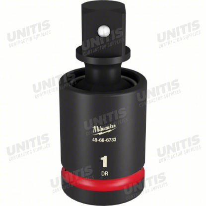 Milwaukee SHOCKWAVE Impact Duty 1" Drive Universal Joint