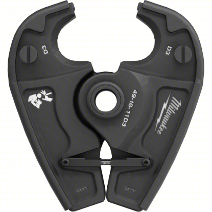 Milwaukee M18 6T Snub Nose Crimping Jaw