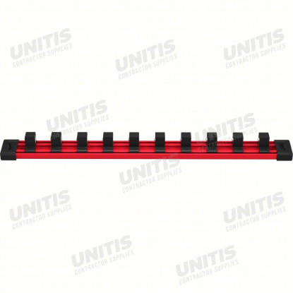 Milwaukee 1/2" Drive Socket Rail
