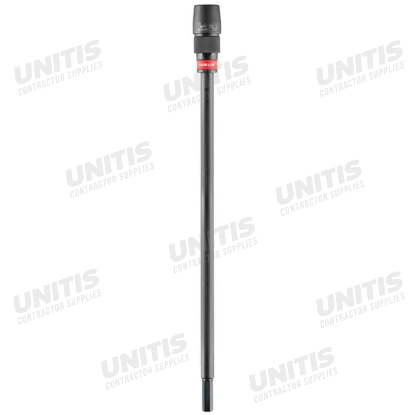 Milwaukee 18" x 3/8" Universal QUIK-LOK Extension
