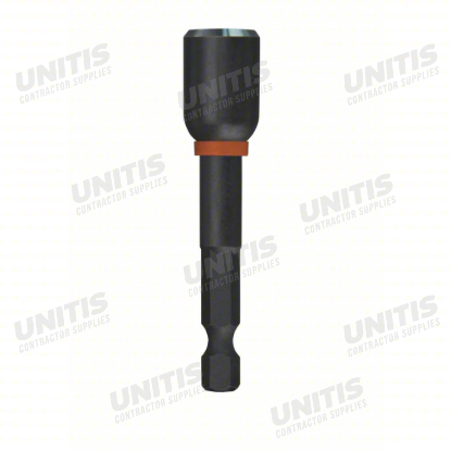 Milwaukee 8MMX2-9/16" Impact Ntdv 10 Pack
