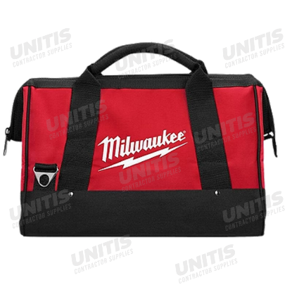 Milwaukee Contractor Bag
