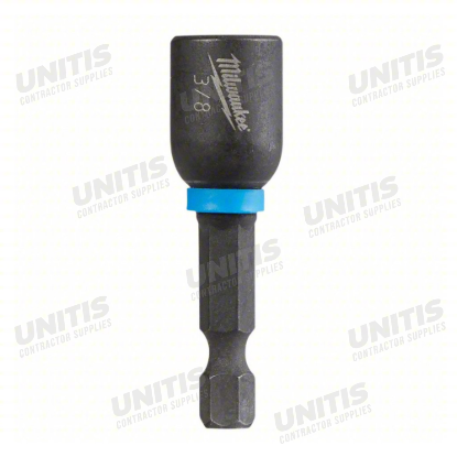 Milwaukee 3/8X1-7/8" Impact Ntdv 10 Pack