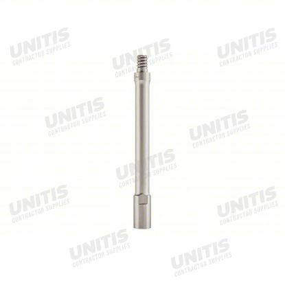 Milwaukee 7-1/2" Extension for Small SDS PLUS Thin Wall Core Bits