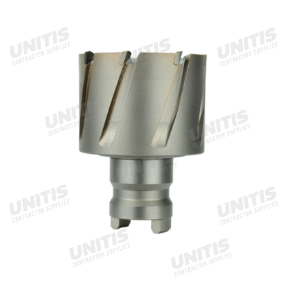 Milwaukee 5/8" Quick Change Tang Drive Steel Hawg Cutter