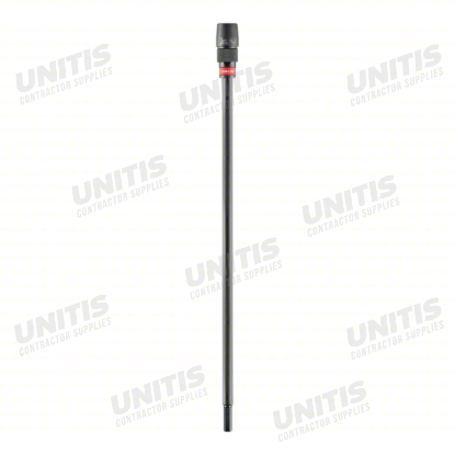 Milwaukee 24" x 3/8" Universal QUIK-LOK Extension