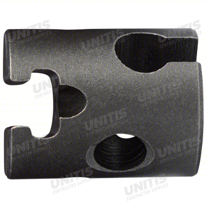 Milwaukee MX Drum to Ridgid Cable Adapter