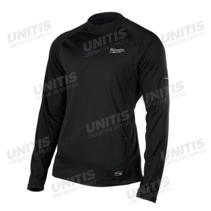 Milwaukee M12 Heated Baselayer Bottom Kit - Black - 3XL