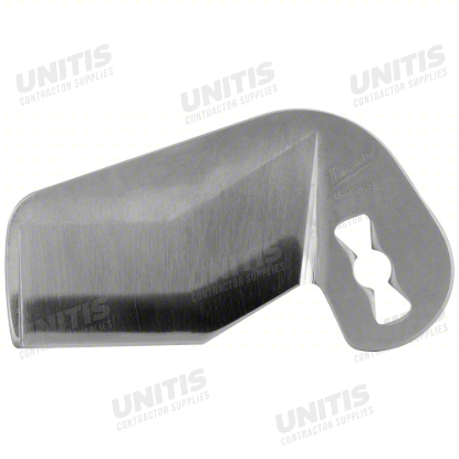Milwaukee M12 Plastic Pipe Shear Blade