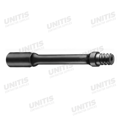 Milwaukee 7-1/2" Extension for Thick Wall Core Bits