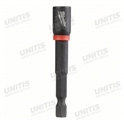 Milwaukee 1/4X2-9/16" Impact Ntdv 10 Pack